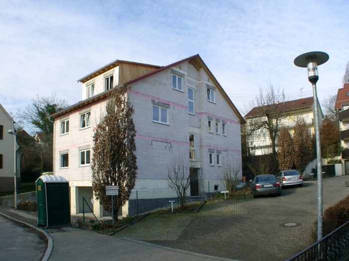 3 Familienhaus - Boeckingen - Blumenstrasse 22