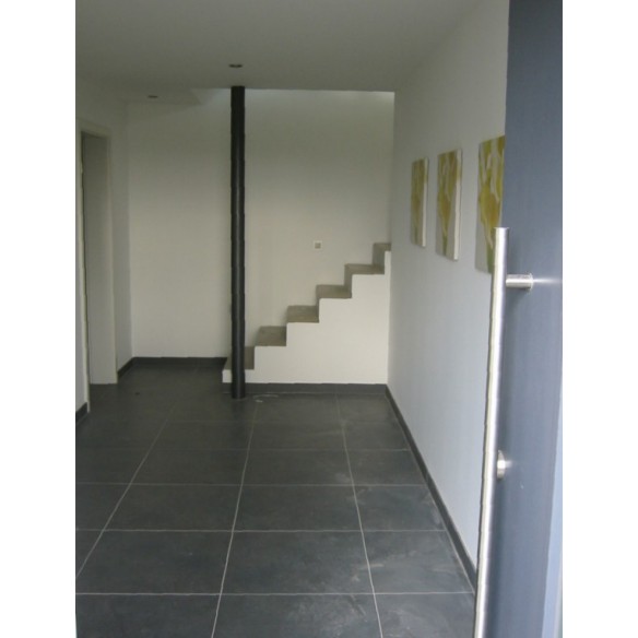Doppelhaushaelfte - Weinsberg - Siemensstrasse