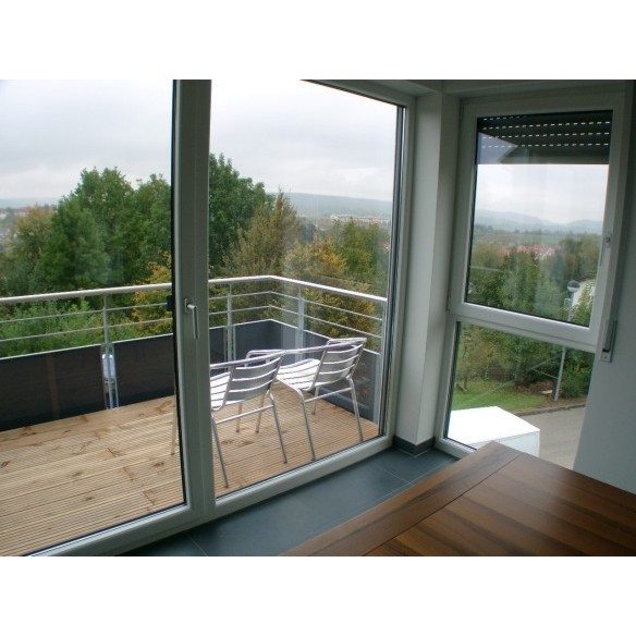 Doppelhaushaelfte - Weinsberg - Siemensstrasse